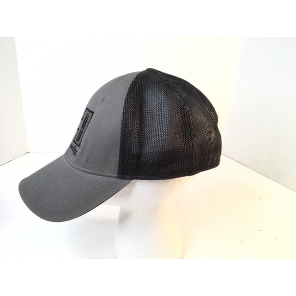 Hornady Brand Ammo And NRA 140 Years Lot Of 2 Baseball Caps Hats EUC Adjustable - Picture 5 of 12